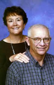 DANIEL RAY MCKNIGHT AND SANDRA JEAN FAIRBANK