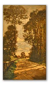 Aprende con este dibujo de arbol paso a paso. Claude Monet Cuadros Bellos Obras Impresionistas