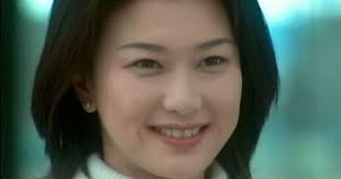 natsukawa yui 夏川結衣 1968 japanese actress 夏川結衣 美しい笑顔 顔