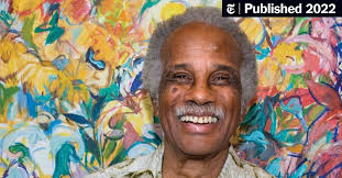 Ashley Bryan, Who Brought Diversity to Children's Books, Dies at 98