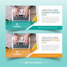 Business Web Banner Design Banner Design Web Banner Design Web Banner