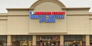 They delivered a dryer that was broke upon delivery. American Freight Furniture Mattress Appliance Franchise 2021 Cost Fees Facts Franchiseopportunities Com