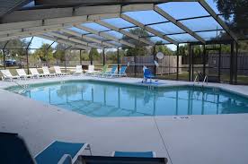 Nature Coast Landings Rv Resort Rv Lot For Sale In Crystal River Fl 1016717