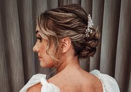Hair and makeup suppliers in Scotland for your wedding day