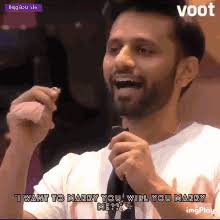 Mga GIF ng I Will Merry You