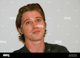 Garrett hi-res stock photography and images