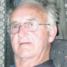 Révérend Fernand Albert (-2013)