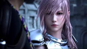 Forgiveness & Repentance in Final Fantasy XIII