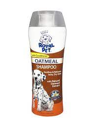 Now the pet is looking dirty, as a care taker of the pet you have to clean the pet with the given items. Royal Pet Oatmeal Conditioning Shampoo Vanilla Discover This Special Dog Product Click The Image Dog Grooming Conditioning Shampoo Shampoo Conditioner