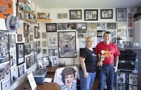 If you are interested in learning information related to tv shows that you can go through tv related trivia questions and get deep knowledge of multiple producers, artist, serial and their awards. A Mayberry State Of Mind Lake Dalecarlia Man Wins World Trivia Contest Leisure Lifestyles Nwitimes Com