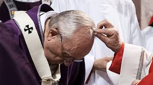 5 de marzo de 2021. Cuaresma 2021 Papa Francisco Pide Ayunar De Lo Que Estorba Para Abrir El Corazon A Dios Vida Nueva