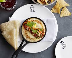 Border Grill S Queso Fundido Recipe Queso Fundido Fundido Recipe Queso Fundido Recipe
