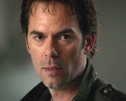 MARCOS JAMES DAYS OF OUR LIVES Thug January 2025 and KEEPING UP WITH THE  JONESES William French 2021