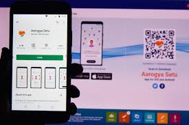 Where to download the aarogya setu app? Mandatory Use Of Aarogya Setu Covid 19 Contact Tracing App Could Worsen Digital Exclusion In India Ifex