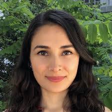 Deniz Aydin's Instagram, Twitter & Facebook