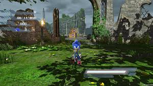 This is a playthrough of sonic the hedgehog (2006) for xbox 360, including all three character episodes, the last episode, each character's very hard dlc. Sonic Hedgehog 2006 Pc Potenttattoo