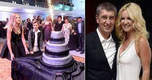 This is the reality but there are some issues where we should move quicker and it was, of course. Monika Babisova O Sve Rodine Ktere Z Deti Je Vice Po Andrejovi Blesk Cz