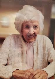 Mary Doris Beauvais Obituary February 2, 2024