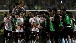 Since 2019, the copa libertadores final is played as a single match at a venue chosen in advance.2 conmebol announced on 15 october 2019 that the following eight venues were candidates for the. Copa Libertadores News River Plate Erneut Im Finale Der Copa Libertadores