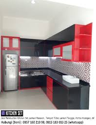 Maybe you would like to learn more about one of these? Model Favorit Kitchen Set Minimalis Tahun 2020 Jasa Kitchen Set Murah Bekasi Melayani Area Jakarta Tanggerang Dan Karawang