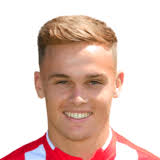 Archie Collins's Ultimate Team History