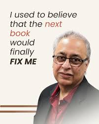 The leadership seminars…