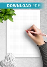 Microsoft excel is a spreadsheet program within the line of the microsoft office products. Download Printable 5mm Graph Paper Printable Pdf