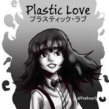 It was featured on her 1984 album variety and later expand Artstation Mariya Takeuchi Plastic Love Guilherme Penhorate