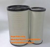Replace Fleetguard Air Filter AF26433 AA2960,filter ...