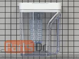 The invigorated water water pitcher ionizer provides you with natural tasting water that has been alkaline ionized and mineralized. Da97 17395a Samsung Water Pitcher Assembly Parts Dr