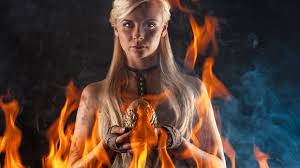 Game of thrones bei ikea mit dieser bastelanleitung kann. Game Of Thrones Kostume Ideen Fur Karneval Sat 1 Ratgeber