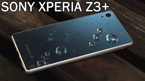 Sony Xperia Z3+ Dual E6533, Z3 plus ...