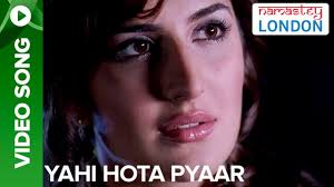 Awesome Yahi Hota Pyaar Video Song Namastey London Akshay Kumar Katrina Kaif Songs Bollywood Music All Songs We got london on da track.