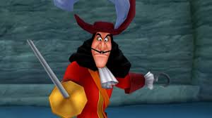 Kingdom Hearts Birth By Sleep Captain Hook Boss Fight Ps3 1080p Youtube