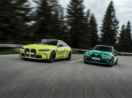 Mar 29, 2020 · some cars that start with the letter m are malibu, mustang, mirage and murano. Bmw S New M Cars Are Here Welcome The New M3 And M4