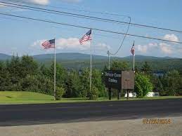 Hours may change under current circumstances Spruce Cone Cabins Campground Reviews Pittsburg Nh Tripadvisor