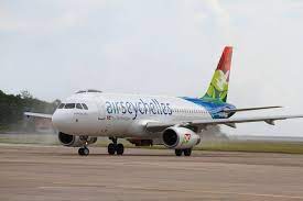 Larger aircrafts on this airport are boeing 777, airbus a340 and the airbus a330. Which Airlines Are Flying To Seychelles Simple Flying