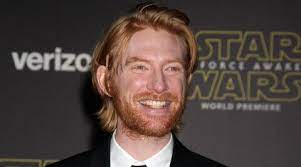 3,676 likes · 110 talking about this. Domhnall Gleeson Infos Und Filme