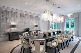 We did not find results for: Titlarks A Newly Built Brick Mansion In Surrey England Floor Plans Homes Of The Rich Luxury Dining Room Luxury Dining Room Decor Luxury Dining