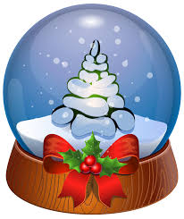 Christmas Tree Snow Globe Transparent Png Clip Art Image Gallery Yopriceville High Quality Images And Transparent Png Free Clipart Christmas snow globe on checkered background vector. gallery yopriceville