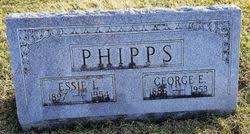 George Edgar Phipps (1886-1953)