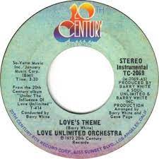 Stream barry white love's theme (smooth jazz), a playlist by ramón valls from desktop or your mobile device. Love S Theme Wikipedia