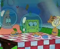 Maybe you would like to learn more about one of these? Sponge Bob S 05e 11a A Flea In Her Dome Video Dailymotion