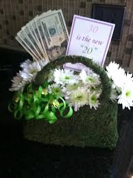 Check out our birthday gifts for all ages to discover something to help make a milestone birthday memorable. 30th Birthday Gift Idea So They Say 30 Is The New 20 Right Individual Or Group Party Gift Idea 30th Birthday Gifts 30th Birthday 30th Birthday Parties