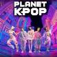 Planet K-Pop