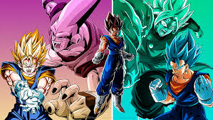 Check spelling or type a new query. Hd Wallpaper Dragon Ball Dragon Ball Fighterz Dragon Ball Z Dokkan Battle Wallpaper Flare