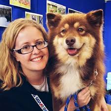 🎪 Meet Simone Dillon