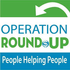 Hi, if you use round or roundup functions to round up values, the sum of these values will 63. Operation Roundup Results Kentucky Electric Cooperatives