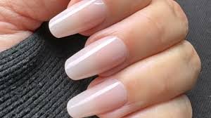How Nail Shapes Evolved Over Time