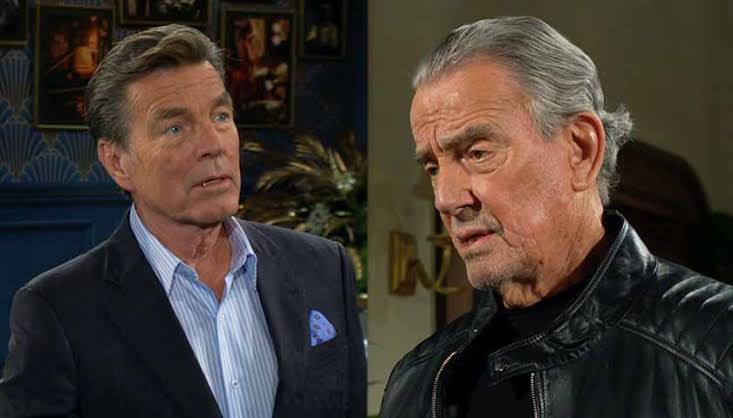 Young And The Restless Scoop December 10: Victor's Stunned To Learn Jack Shut Down Jabot - Audra And Noah Come Face To Face - The Soap Scoop